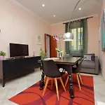 Vatican Museums Art Apartment